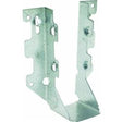 Simpson LUS26 Strong-Tie Galvanized Face-Mount Joist Hanger for 2x6