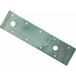Simpson MST48 Strong-Tie 48" 12 Gauge Medium Strap Tie - G90 Galvanized