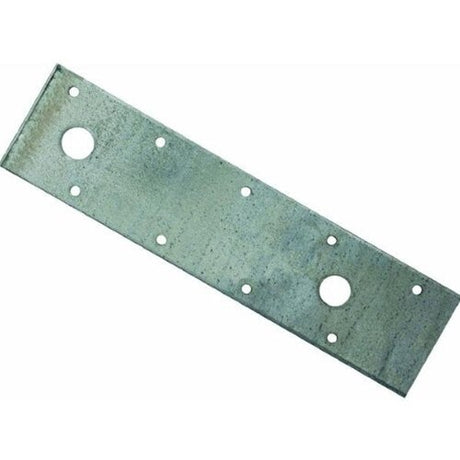 Simpson MST48 Strong-Tie 48" 12 Gauge Medium Strap Tie - G90 Galvanized