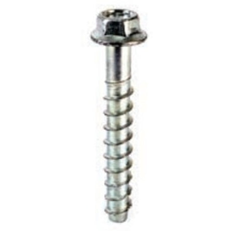 Simpson Anchors THD37212H 3/8" x 2 1/2" Titen HD Mini Screw Anchors 50/pk