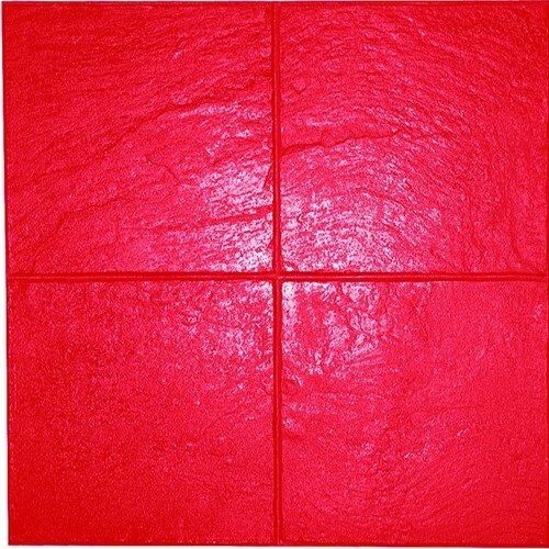 MarshallTown SLATE12F 18103 - 12 X 12 Slate Flex