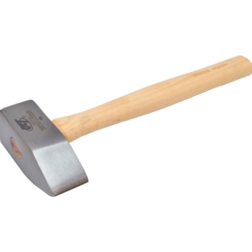 MarshallTown SMH4 10474 - Stone Mason's Hammer - 4 lb