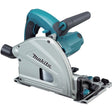 Makita SP6000J 6-1/2" Plunge Circular Saw, 12 AMP, electric brake, case