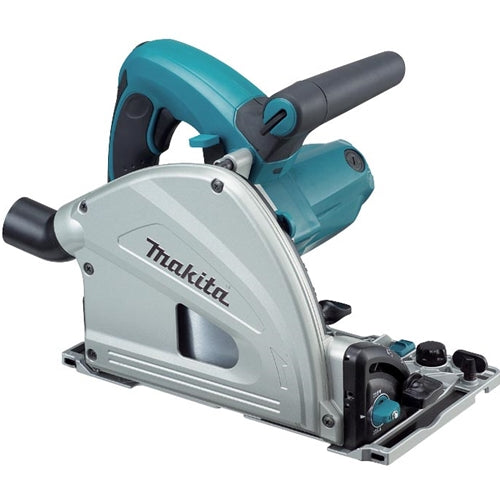 Makita SP6000J 6-1/2" Plunge Circular Saw, 12 AMP, electric brake, case