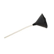 STEELMAN 95659 Small Flex Funnel Flexible Neck 3.76" L x 0.98" W x 0.98" H