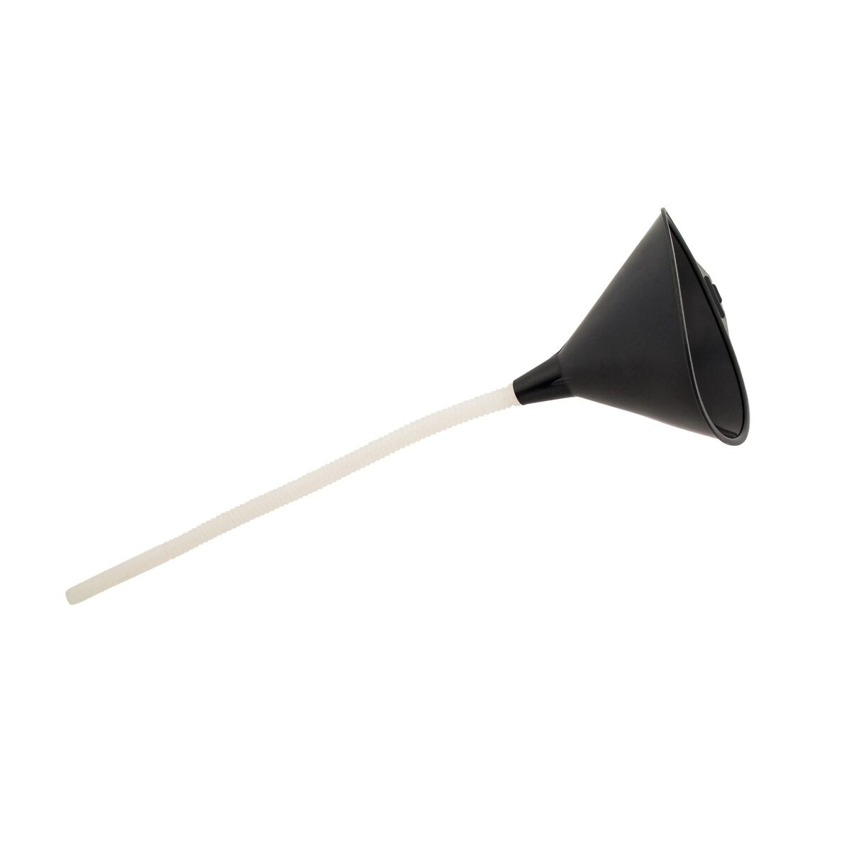 STEELMAN 95659 Small Flex Funnel Flexible Neck 3.76" L x 0.98" W x 0.98" H