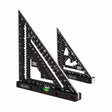 Stiletto STSQ7-LP 4.5" And 7" Rafter Square Set