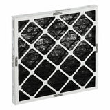 Safe CHARCOAL 24" x 24" Charcoal Air Filter for Odor Reduction