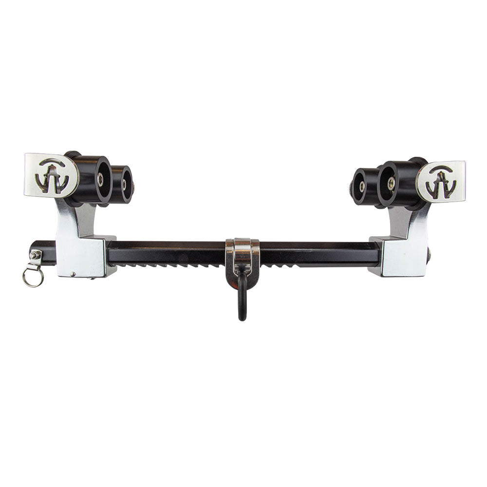 Safewaze 018-4001 Beam Trolley Horizontal Anchor 4"-14"