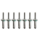 Safewaze 019-4006 Froglink Permanent & Reusable Roof Anchor - 3