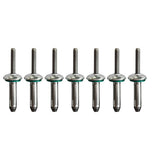 Safewaze 019-4006 Froglink Permanent & Reusable Roof Anchor - 3