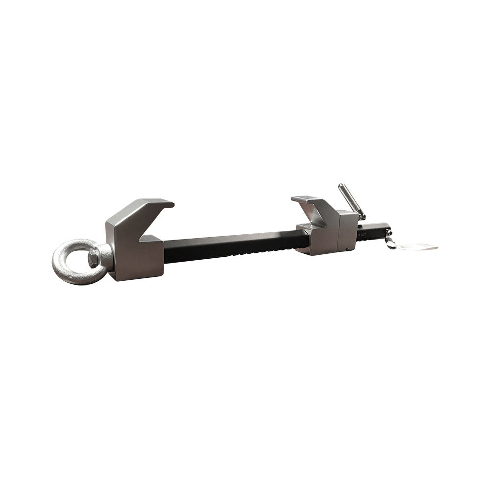 Safewaze 019-4009 14" Vertical/Stationary Beam Anchor