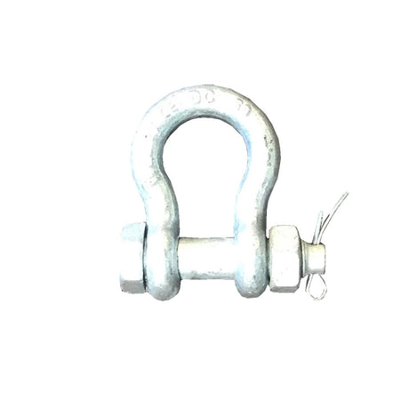 Safewaze 019-8037 Safelink Heavy-Duty Shackle