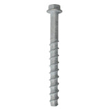 SafeWaze 021-4053 Steel Anchor Concrete Bold