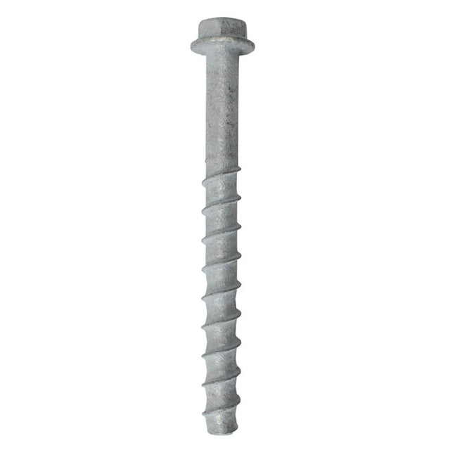 SafeWaze 021-4053 Steel Anchor Concrete Bold