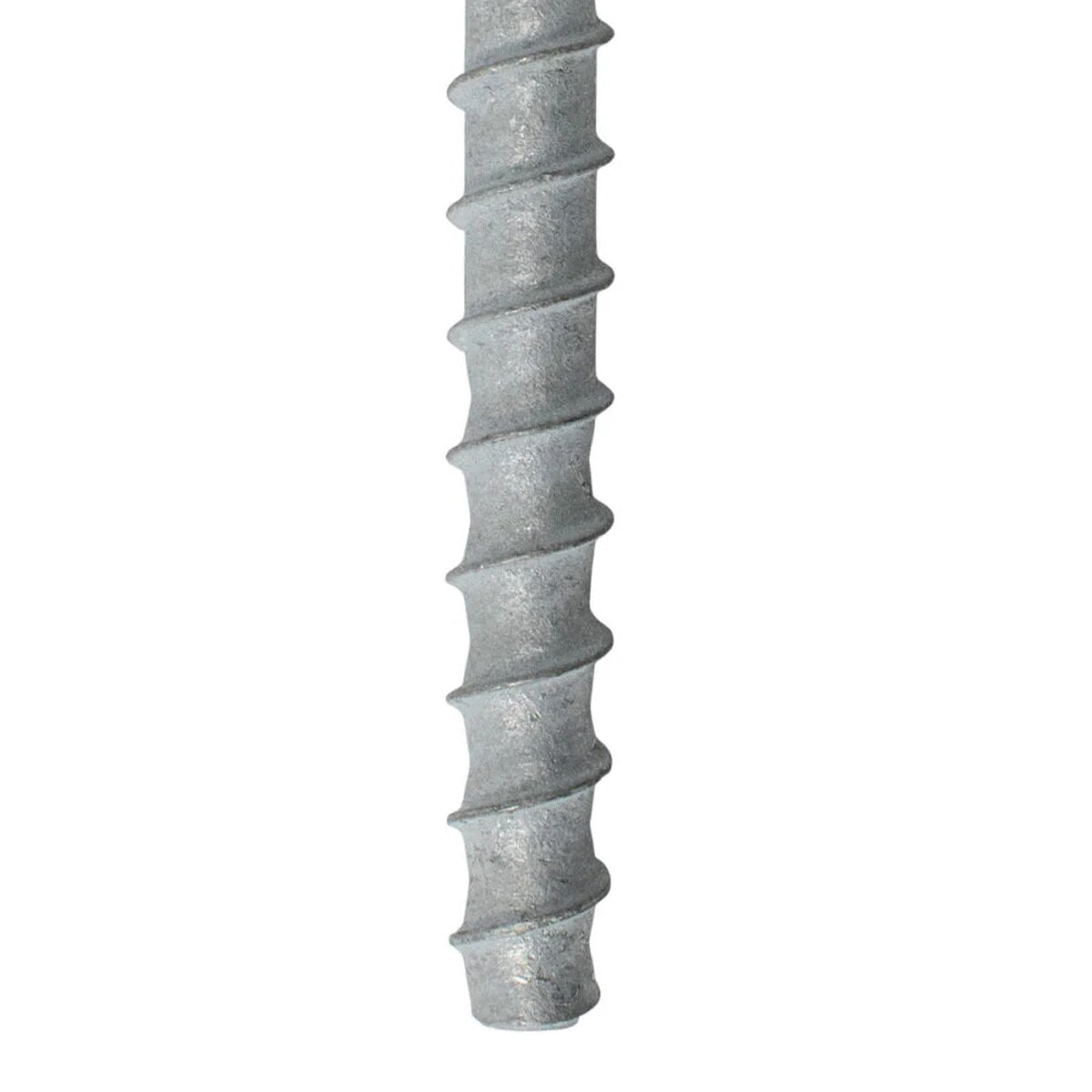 SafeWaze 021-4053 Steel Anchor Concrete Bold - 2