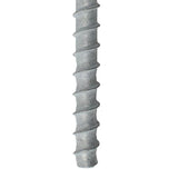 SafeWaze 021-4053 Steel Anchor Concrete Bold - 2