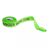 SafeWaze 022-11031 Perimeter Warning Line for 10' Tripod Confined Space Accessory - 2