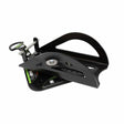 SafeWaze 022-4084 SRL Swivel Roof Anchor for Metal, Wood, and Concrete Roofs
