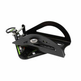 SafeWaze 022-4084 SRL Swivel Roof Anchor for Metal, Wood, and Concrete Roofs