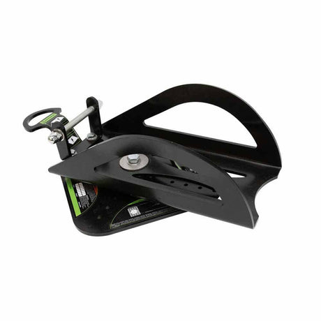 SafeWaze 022-4084 SRL Swivel Roof Anchor for Metal, Wood, and Concrete Roofs