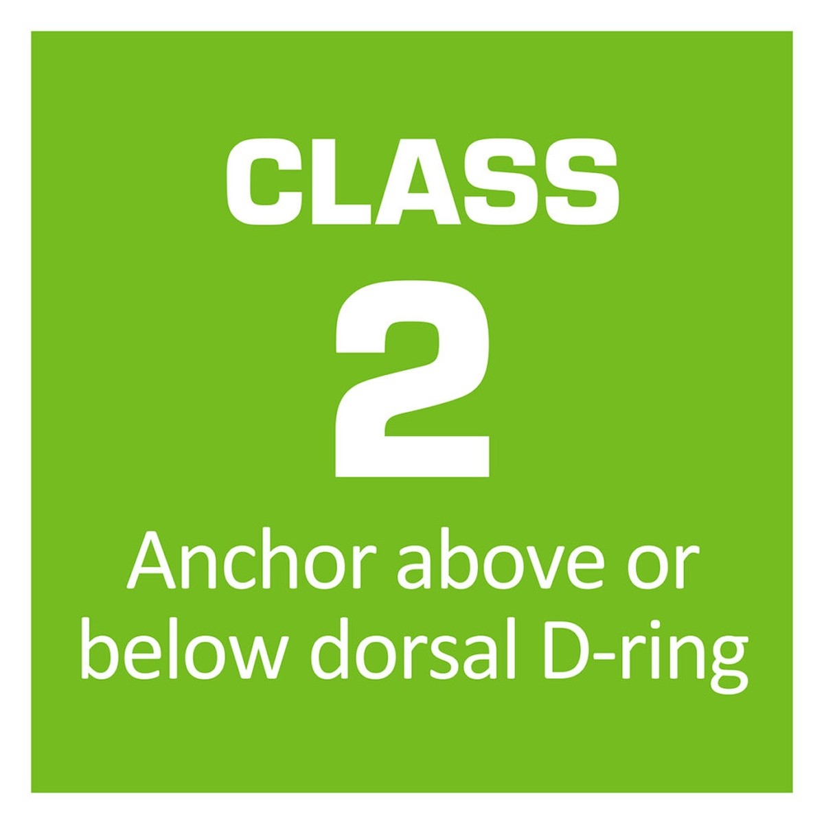 Safewaze 022-5301 Northstar Edge 30 ft Cable Self Retracting Lifeline SRL Class 2 Leading Edge - 4