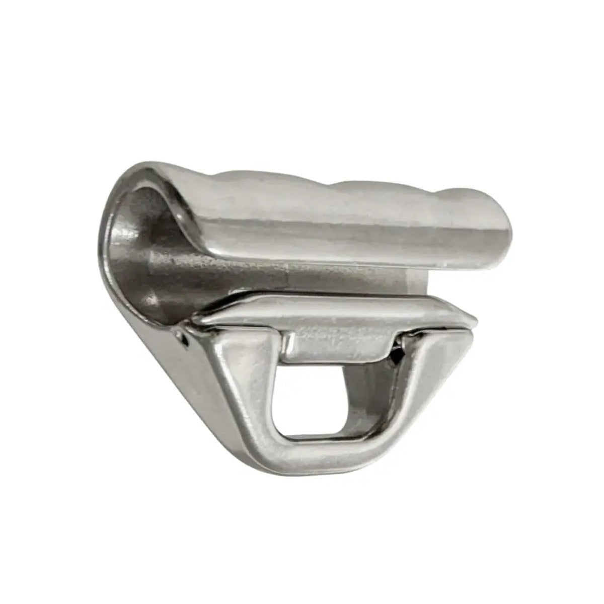 Safewaze 023-16003 Stainless Steel Cable Glider for 5/16" Horizontal Lifelines