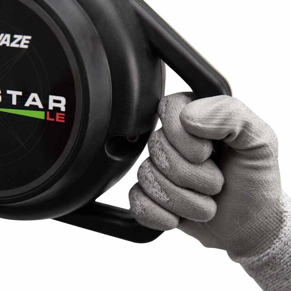 SafeWaze 023-5326 Lodestar LE 50' Cable SRL - Class 2 - 3