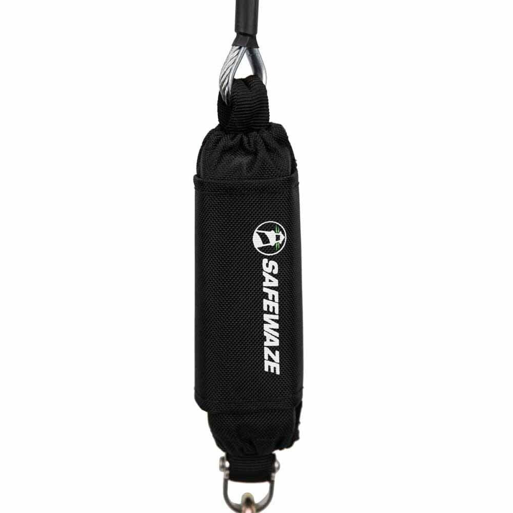 SafeWaze 023-5326 Lodestar LE 50' Cable SRL - Class 2 - 5