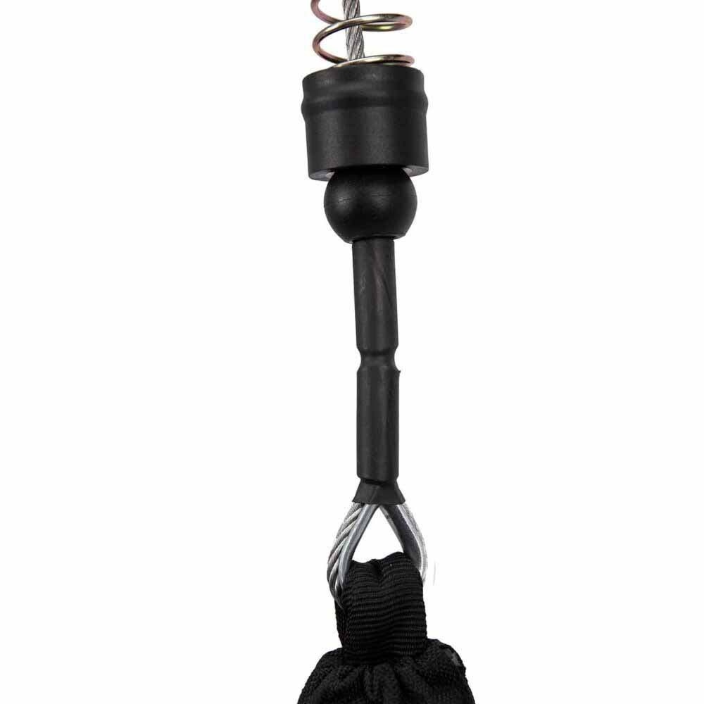 SafeWaze 023-5326 Lodestar LE 50' Cable SRL - Class 2 - 6