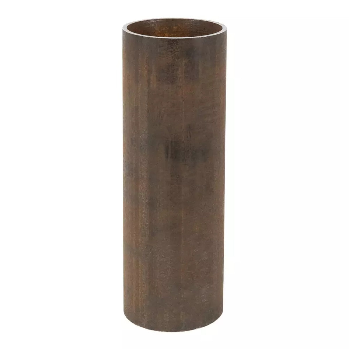 Safewaze 023-8089 SafeLink Steel Sleeve Embedded Concrete Base 12" Length 4" Outside Diameter