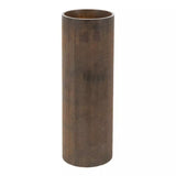 Safewaze 023-8089 SafeLink Steel Sleeve Embedded Concrete Base 12" Length 4" Outside Diameter
