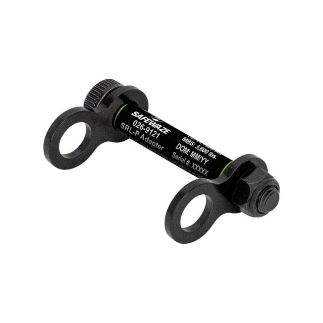 SafeWaze 026-9121 SRL-P Connection Points Adapter Bracket
