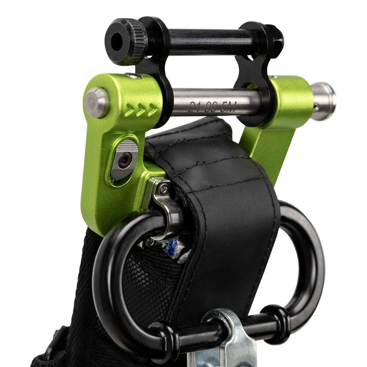 SafeWaze 026-9121 SRL-P Connection Points Adapter Bracket - 2