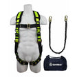 Safewaze FS-133-XXL Fall Protection Kit with 2X-Large Harness