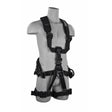 Safewaze FS-227-XXL 2XLarge Premium Wind Energy Harness