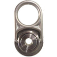 Safewaze FS-EX224 5K Swivel Anchor Swivel 316SS 5/8" Through (Swivel only)