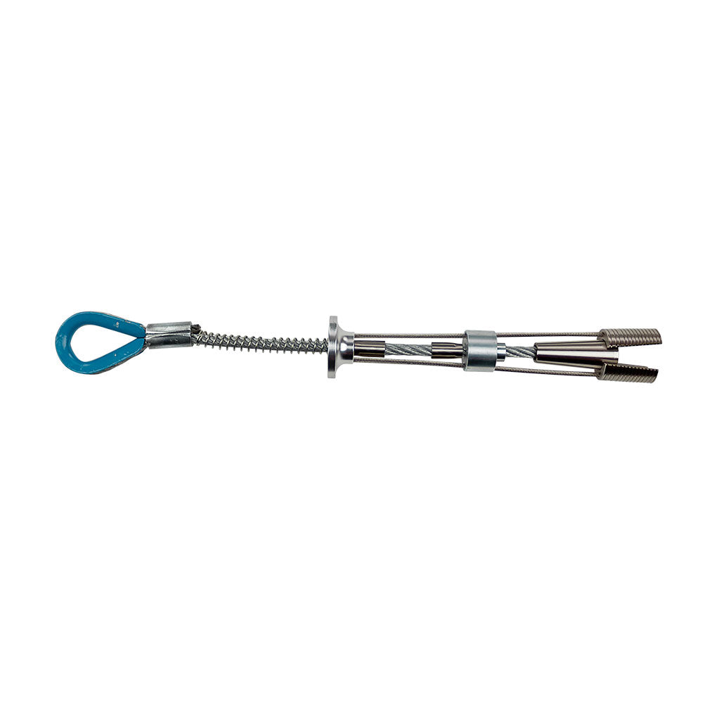 Safewaze FS-EX235 Friction Bolt Removable Anchor (FALL PROTECTION)