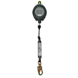 Safewaze FS-FSP9020 20' Cable Retractable, Integral Energy Absorber For Le - 2