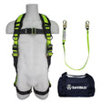 Safewaze FS126-L/XL Fall Protection Kit