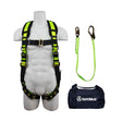 Safewaze FS139-L/XL Fall Protection Kit