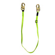 Safewaze FS33310 4' - 6' Adjustable Web Positioning Lanyard