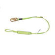 Safewaze FS560-SE-AJ 6' Energy Absorbing Adjustable Lanyard With Soft Eye