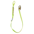 Safewaze FS560-SE 6' Energy Absorbing Lanyard With Soft Eye On One End