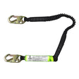 Safewaze FS570 6' Stretch Energy Absorbing Lanyard