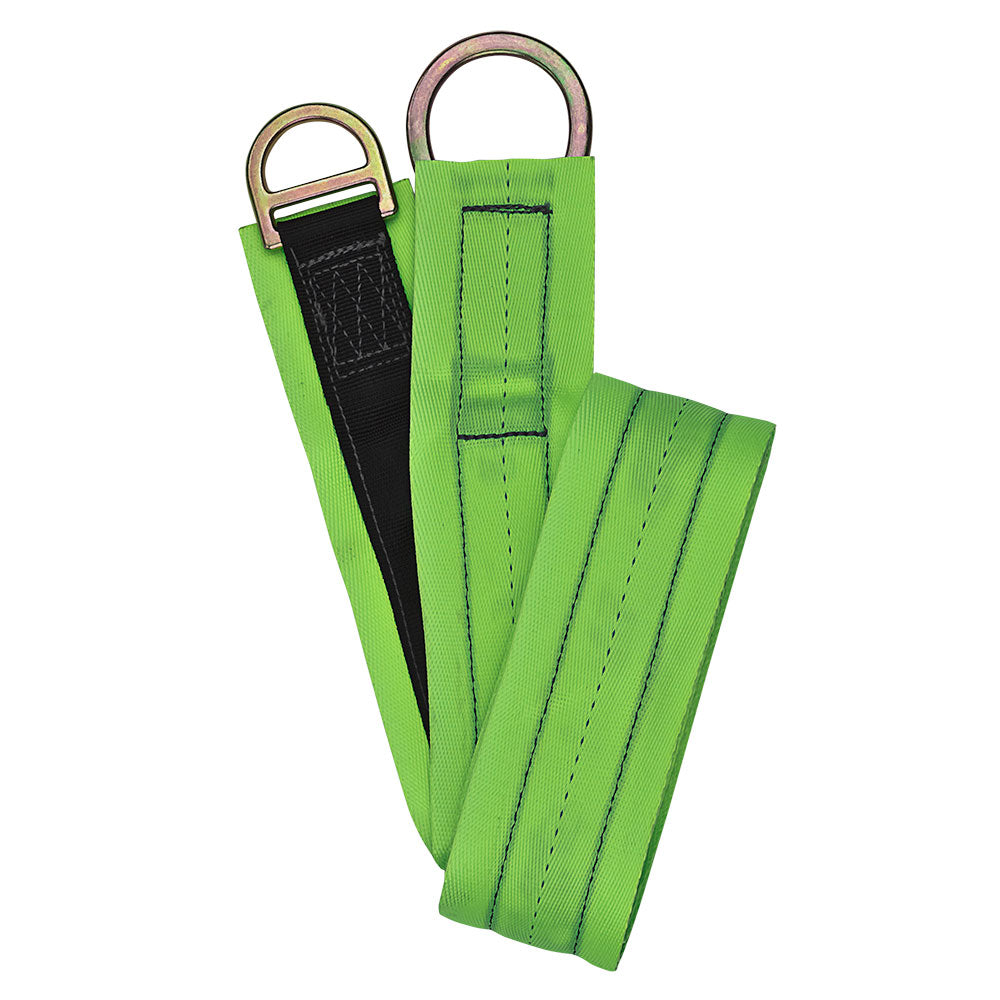 Safewaze FS810-10 10' Reinforced Cross-Arm Strap