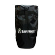 Safewaze FS-8185 Extra Large Heavy Duty Oxford Black Bag with Straps