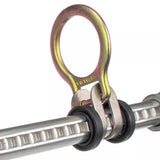 SafeWaze FS860 Premier Beam Anchor Fits 3-1/2" to 14" Beams - 2