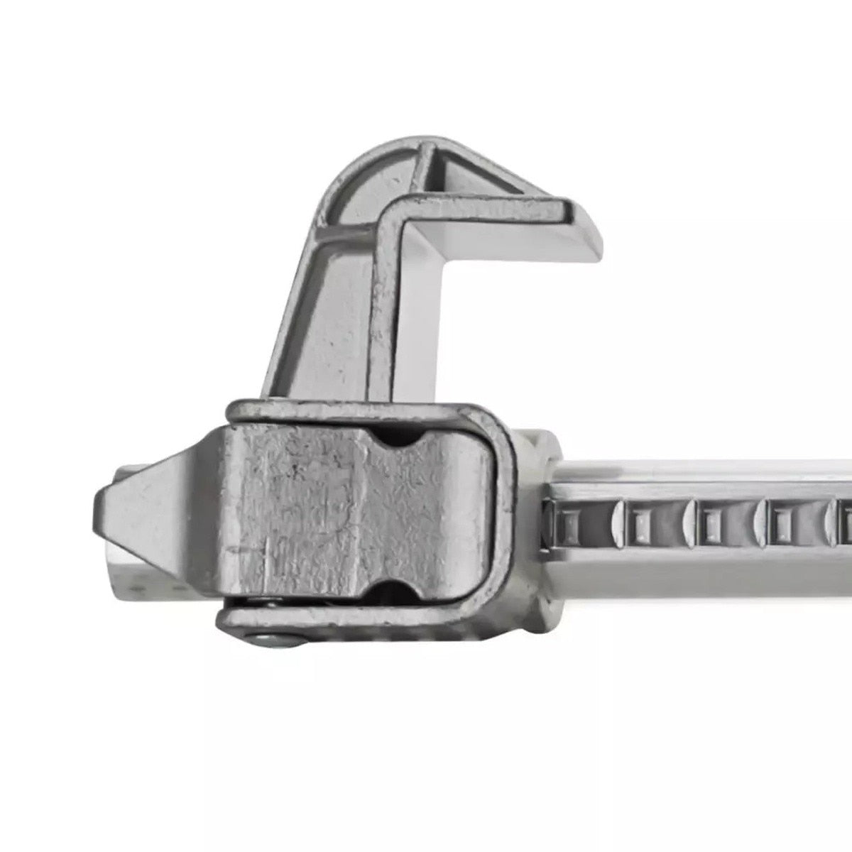 SafeWaze FS860 Premier Beam Anchor Fits 3-1/2" to 14" Beams - 3