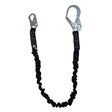 Safewaze FS88585 6' Streamline Low-Profile Energy Absorbing Lanyard